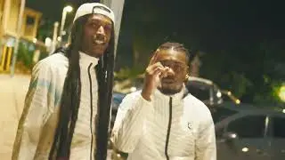 BREXO x VI&Eacute; COULI'A - MALHONN&Ecirc;TE #QDGZ