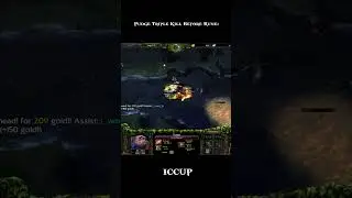 Dendi Pro Pudge #dota1  #dota2 #atinad #gaming #iccup #RGC #wodota #warcraft #gameplay #gaming #GG