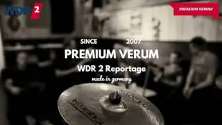 WDR 2 Reportage - PREMIUM VERUM