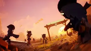 This Game Is Going To Be AMAZING! - Far Far West Playtest