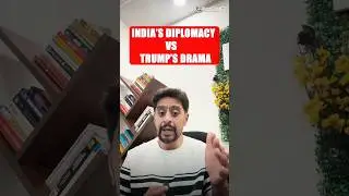 Silent Diplomacy: How India Turned Tariffs Into a Strategic Win