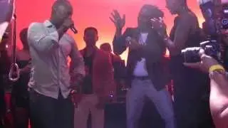 GOT P.C.D: Starring Ragga Soca Artist BUNJI GARLIN