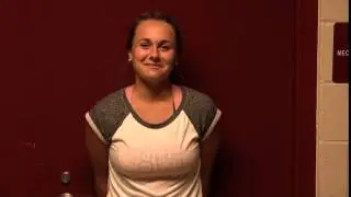Dutchmen Fans You Make Us Proud - #lvcfh's Casey Dombroski