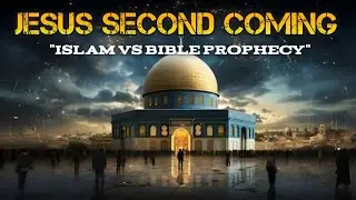 Second Coming of Jesus | Islam vs Bible Prophecy