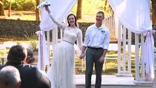 Kayla & J.D. Botner Wedding Highlight Video TRAILER