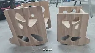 From Concept to Kids Chair | Full Product Development by Game On Group (Private Label & B2B)