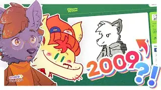 OUR OLD FLIPNOTES ARE BACK! Feat. @kekeflipnote​