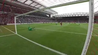 Coutinho wonder goal