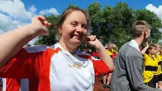Piknik sportowo-rekreacyjny w Specjalnym Ośrodku Szkolno-Wychowawczym w Stoku Lackim 2022