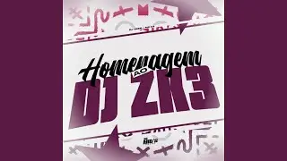 Homenagem ao DJ ZK3 (Preview) (Ultra Slowed)