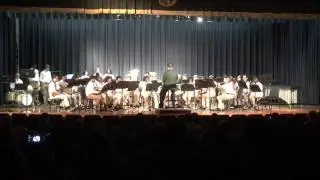 Mambo Magic