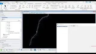 Adding Event Points to Alignment/Geometry