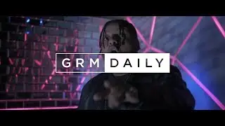 Sonny Double 1 - Catch A Vibe [Music Video] | GRM Daily