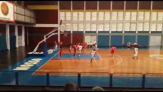 Regatas vs Nosso clube em Limera
