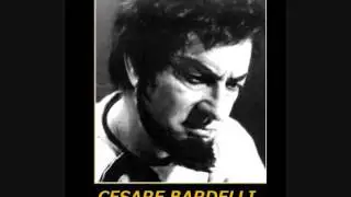 CESARE BARDELLI - NABUCCO __LIVE__ 1968-69 - 