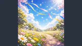 Spring Bounce Magic