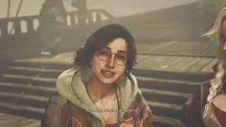 Monster Hunter Wilds_ Chapter 1 - Desert Trotters(2K_60FPS)