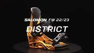22/23 DISTRICT