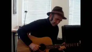 HP Gundersen Blues