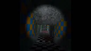 All of the codes for level 34 in big scary#vr #big scary