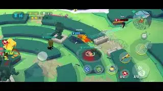 Zooba pro