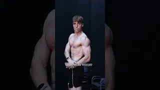 Natural Bodybuilding Prep!! 3 Weeks To Get SHREDDED!!!