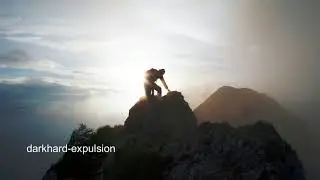 Darkhard - expulsion