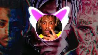 Juice WRLD - Robbery  [Bass Boosted]