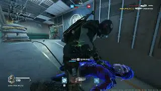 Shatterline team deathmatch /Cheat Aimbot Wallhack