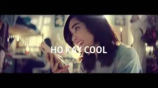 Samsung Galaxy | TVC | Produced by M. Zohaib Hassan #ModernVisuals #CreativeProduction