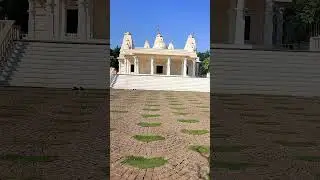 Panchvati Temple at Vidyanagar