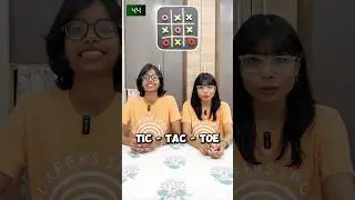 Name 10 Indoor Games