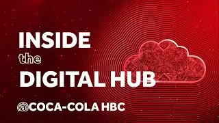 Inside the Digital Hub with Nada Afifi | Building the Future of Tech