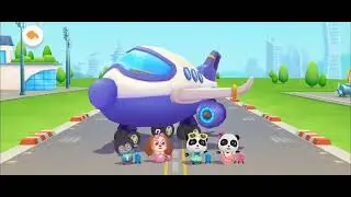 How to make 3D cartoon video bacho wala game video school baby bus indonesia minecraft Roblox vide 
