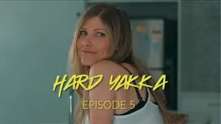 HARD YAKKA Episode 5 - John