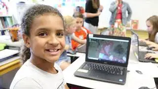 About Roanoke County Public Schools:  Our instruction philosophy and how we carry out our vision
