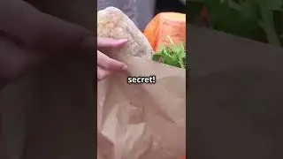 Storing bread