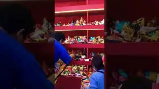 Wah war chiki#war#snacks#grandson#shorts#feedshorts