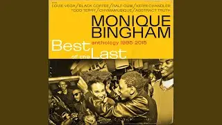 Run (feat. Monique Bingham)