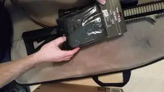 Allen Gun Sock