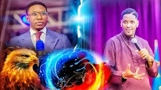 😲WAUOH LA MATIÈRE QUE DIEU A UTILISÉ POUR CRÉE LES ANGES...:   Pr Joël francis tatu