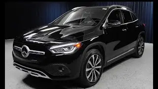 For Sale Certified Preowned 2023 Mercedes-Benz GLA 250 SUV Scottsdale