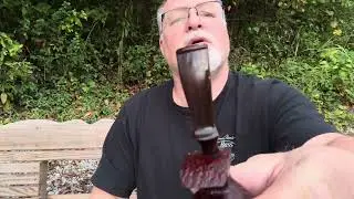 Emberling Series Debut from Grunewald Pipes