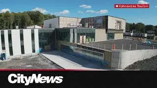 Fundraising enters final phase for cultural arts building in Kahnaw&agrave;:ke