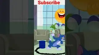 tom and jerry |#shorts |#trending |#happycartoon