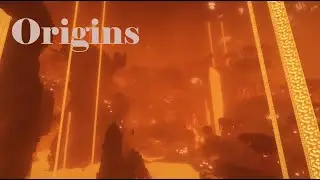 Into The Nether Ep 20 - Origins