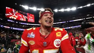 Patrick Mahomes' Record-Breaking Earnings & Business Empire!