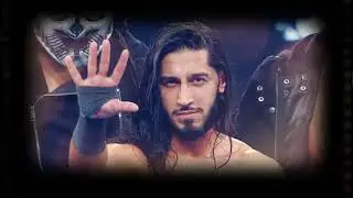 WWE MUSTAFA ALI PLAYDATE EDIT || RETRIBUTION LEADER