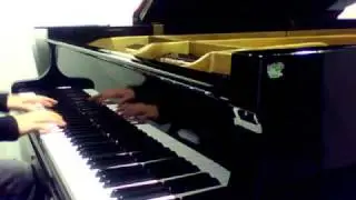 지연 Ji Yeon - 또르르 Rolling (공부의 신 God of Study OST) [Piano - Klafmann]