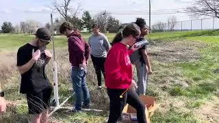 Ignite rocket launch 3-30-24